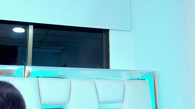 Snapshot of Naomi-Haruno chatting on 01.22.25 Naomi-Haruno online show from 01.22.25