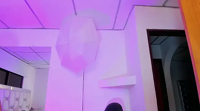 Snapshot of Naomi-Haruno chatting on 01.24.25 Naomi-Haruno online show from 01.24.25