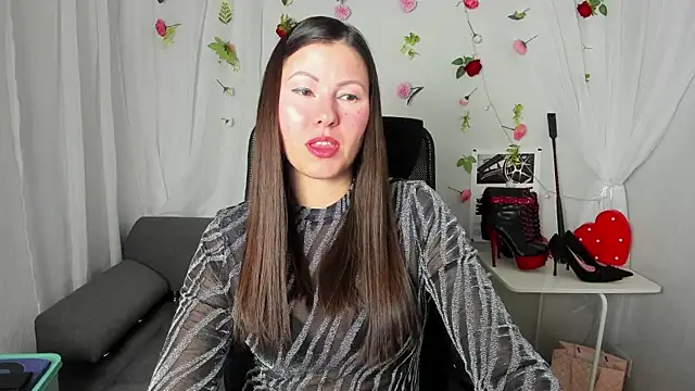 Dana  dom online show from 02.11.26