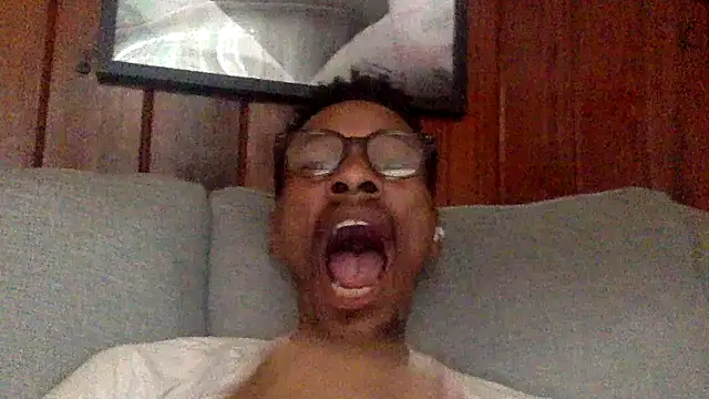 KingDerRico online show from 09.11.25