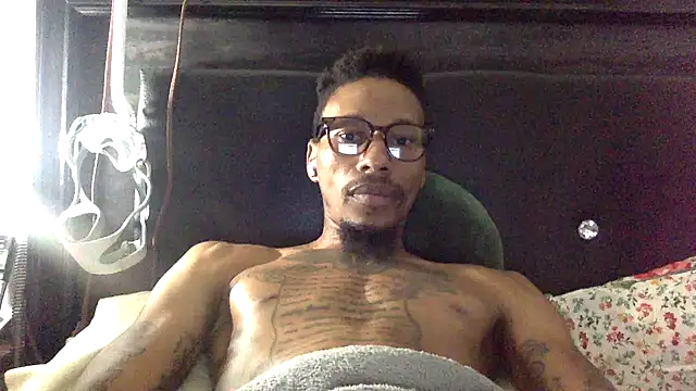 KingDerRico online show from 09.12.25