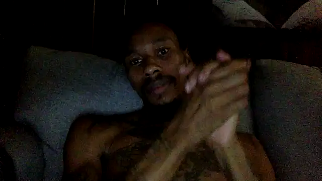 KingDerRico online show from 09.16.25