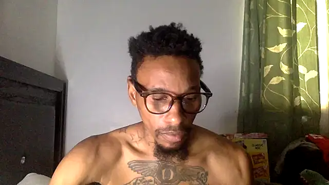 KingDerRico online show from 09.27.25