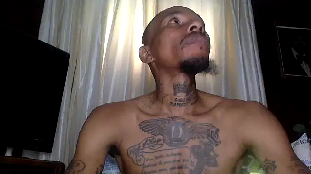 KingDerRico online show from 10.02.25