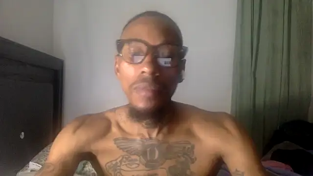 KingDerRico online show from 10.09.25