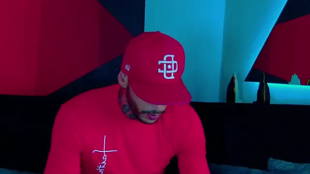 RickG Oficial online show from 12.06.24