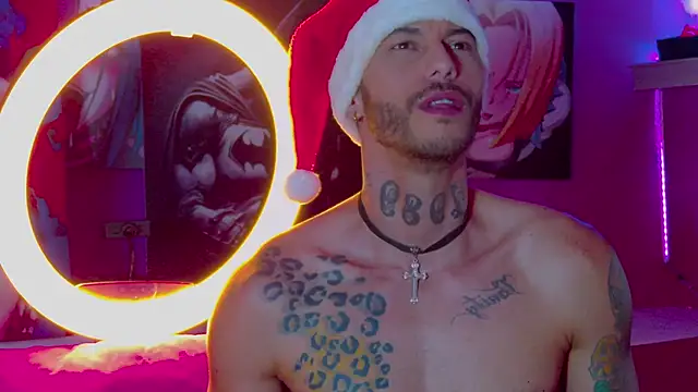 RickG Oficial online show from 12.20.24