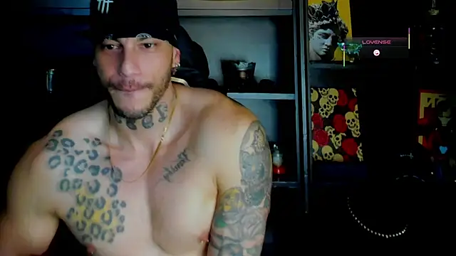 RickG Oficial online show from 10.28.25