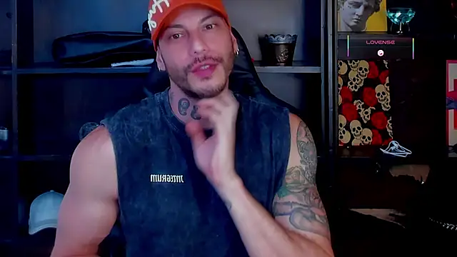 RickG Oficial online show from 12.20.25