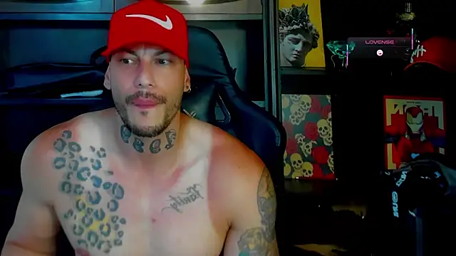 RickG Oficial online show from 02.12.26