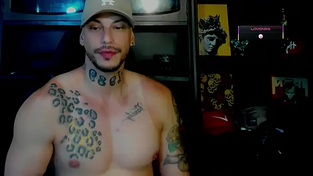 RickG Oficial online show from 02.13.26