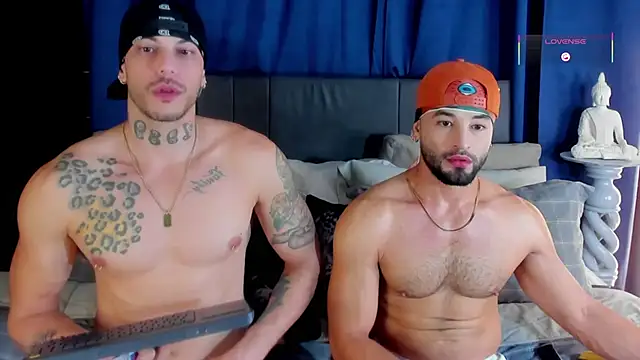 Snapshot of RickG_Oficial chatting on 06.19.26 RickG Oficial online show from 06.19.26