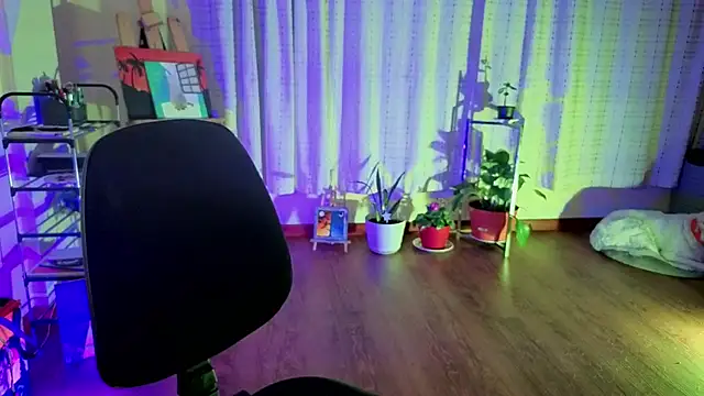 Zoe--khalL online show from 04.16.26