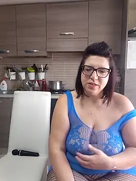 carolyne2023 online show from 02.01.26