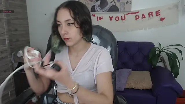 xlunna online show from 12.20.24