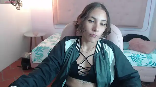 xlunna online show from 02.09.25