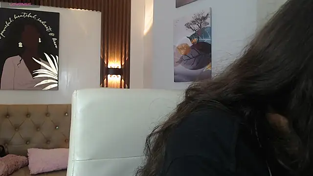 xlunna online show from 09.17.25