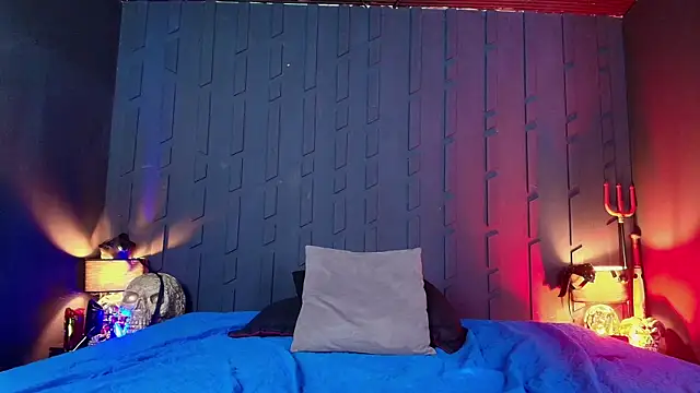 MorganaCrowley online show from 02.26.25