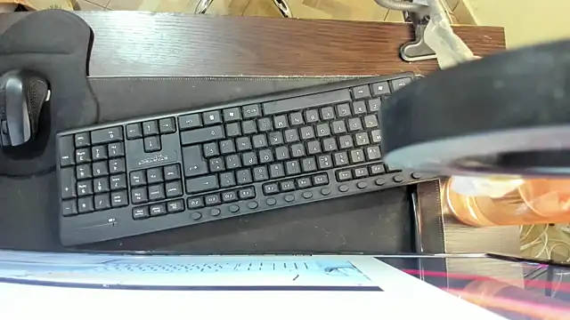 Amy Walker online show from 02.24.26