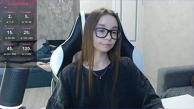 Amarieni online show from 02.27.25