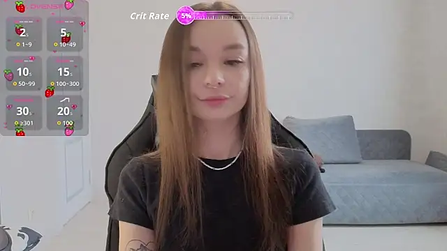 Amarieni online show from 03.24.26