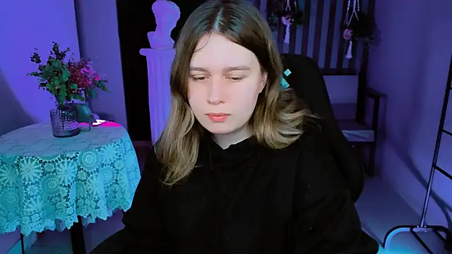 FioraMarmoris online show from 01.26.25