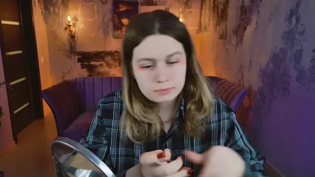 FioraMarmoris online show from 02.02.25