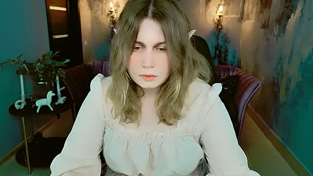 FioraMarmoris online show from 02.26.25