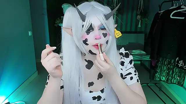 FioraMarmoris online show from 03.01.25