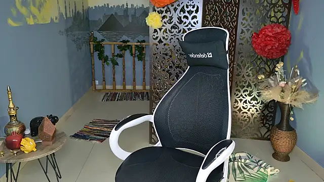 FioraMarmoris online show from 03.15.25