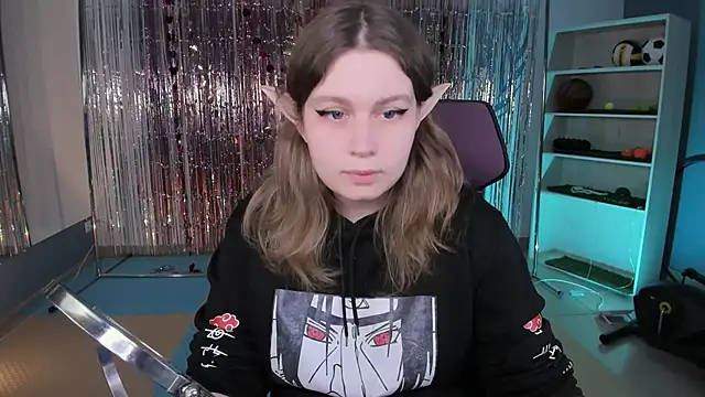 FioraMarmoris online show from 03.22.25