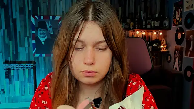 FioraMarmoris online show from 09.14.25