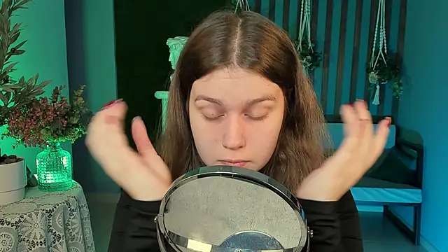 FioraMarmoris online show from 10.03.25