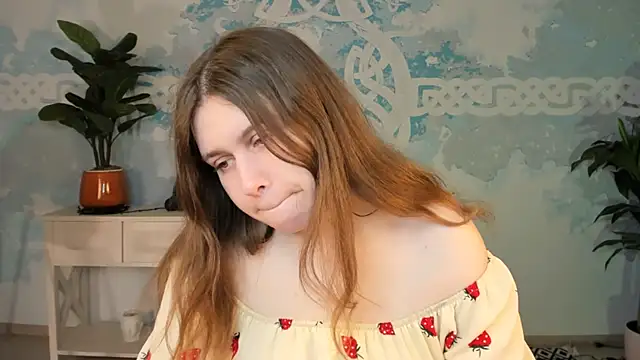 FioraMarmoris online show from 04.01.26