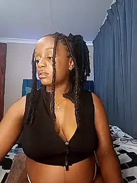 Queen-Chocolate online show from 12.18.25