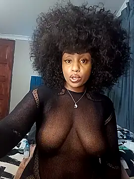 Queen-Chocolate online show from 03.08.26