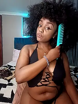 Queen-Chocolate online show from 03.26.26