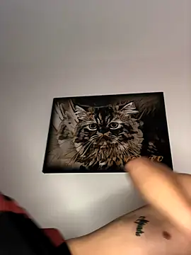 Snapshot of danny_42027 chatting on 12.07.24 danny 42027 online show from 12.07.24