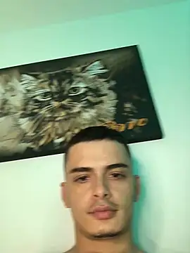 Snapshot of danny_42027 chatting on 12.15.24 danny 42027 online show from 12.15.24