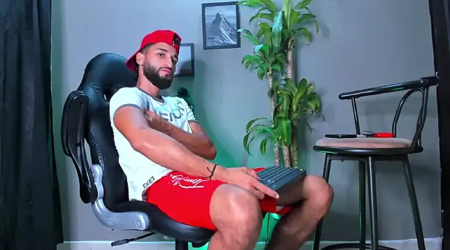 Damian 022 online show from 12.06.24