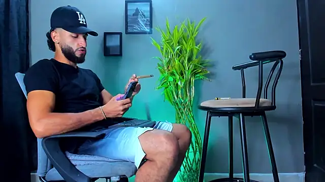 Damian 022 online show from 02.24.26