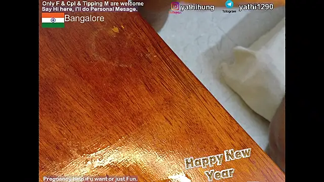 KingCobraClassy online show from 01.05.26