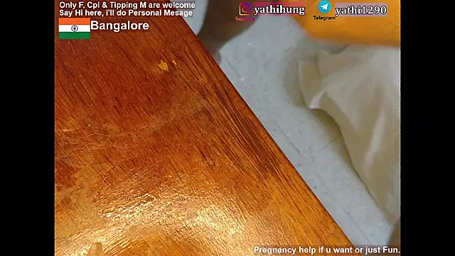 KingCobraClassy online show from 04.16.26