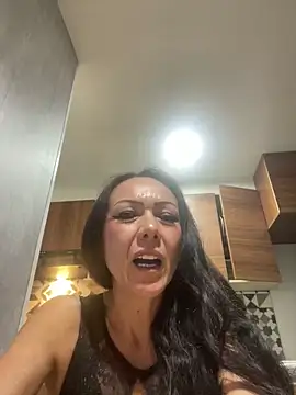 Snapshot of Kasandra_Mature_ chatting on 01.22.25 Kasandra Mature online show from 01.22.25