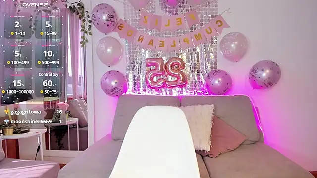 Bella ev online show from 02.27.25