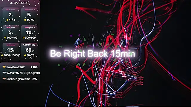 Bella ev online show from 03.20.25