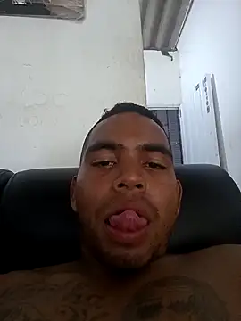 blackniggafire online show from 09.20.25