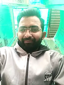 sagarghai07 online show from 11.11.25