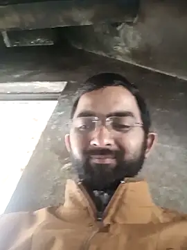 sagarghai07 online show from 02.27.26