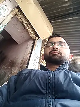 sagarghai07 online show from 02.28.26